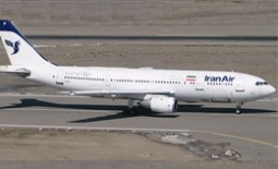 Iran_Air_A300B2_in_Tabriz-1